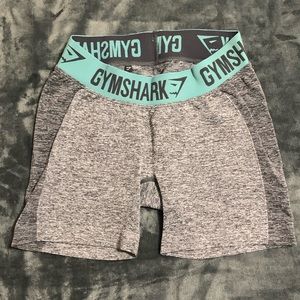 OG gymshark flex shorts